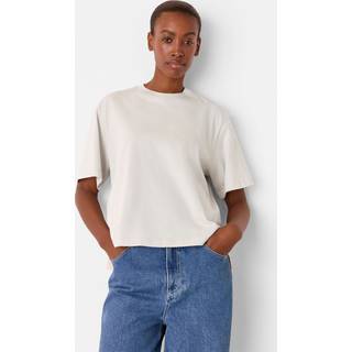 Whistles Whistles afslappet 100% bomuld T-shirt