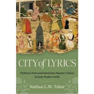 City of Lyrics