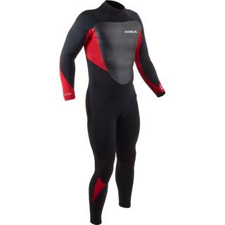 GUL Response Backzip 5/3mm Neopren våddragt-Large Tall