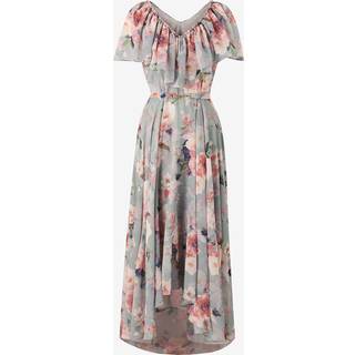 Ida Sjöstedt Caroline Dress Pastel Floral 38
