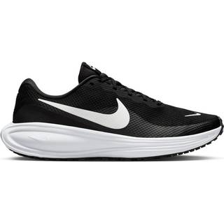 Nike Revolution 8-løbesko til vej til mænd - sort - 41