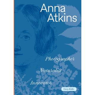 Anna Atkins