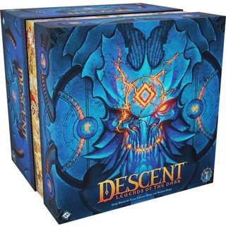 Asmodee Descent: Legends of the Dark (ENG)