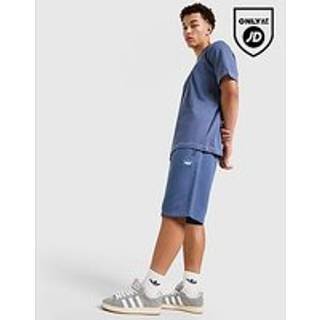adidas Originals Stitch Shorts, Blue - XL