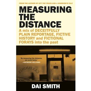 Measuring the Distance