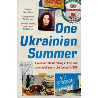 One Ukrainian Summer