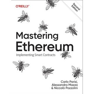 Mastering Ethereum