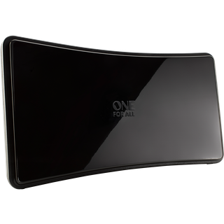 One for all SV 9420 Indendørs Full HD Aktiv 360° Antenne - Sort