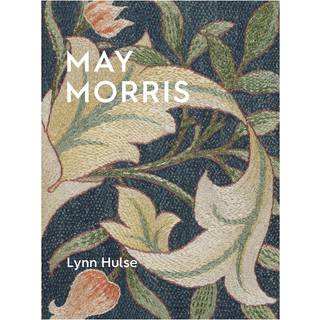 May Morris Designs