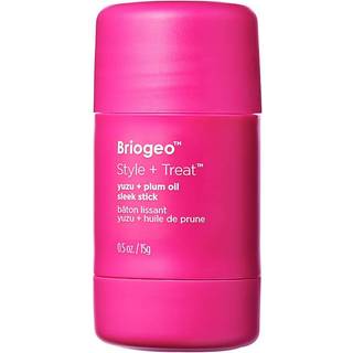 Briogeo Style & Treat Yuzu & Plum Oil Sleek Stick 15g