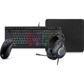 Mission SG GGB 2.3 gaming-pakke med RGB