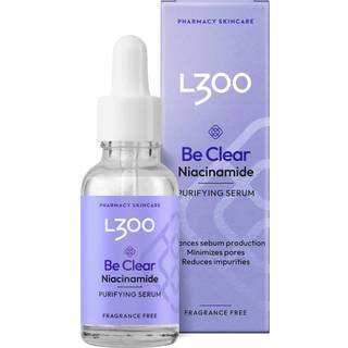 L300 Niacinamide Purifying Serum