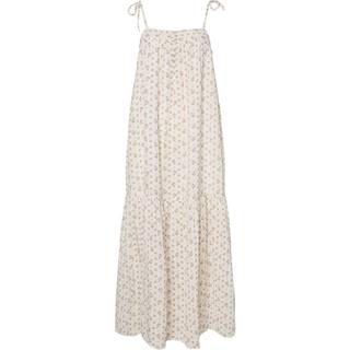 Yasyona Long Dress