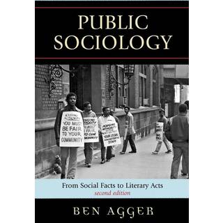 Public Sociology