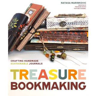 Treasure Book Making