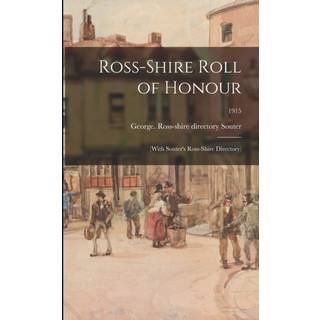 Ross-shire Roll of Honour