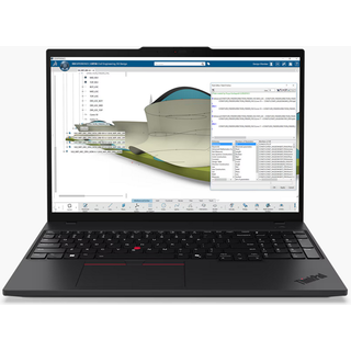 Lenovo Thinkpad P16s Gen 4 - 16" | Ryzen AI 9 | 64GB | 1TB | AMD PRO