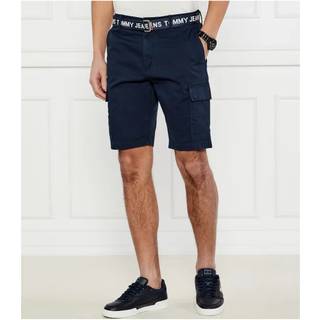 Tommy Jeans Scanton Shorts Navy