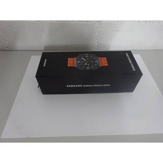 SAMSUNG Galaxy Watch Ultra Titanium Grey