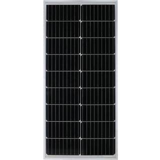Mestic Solar panel, monokrystallinsk MSMO-75