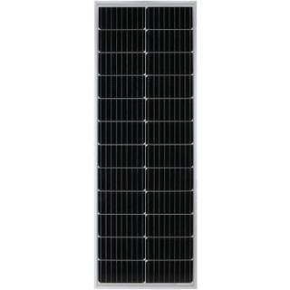 Mestic Solar panel, monokrystallinsk MSMO-100