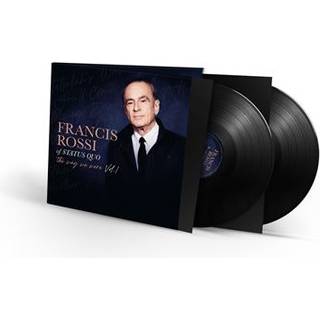 Francis Rossi - The Way We Were Vol. 1
