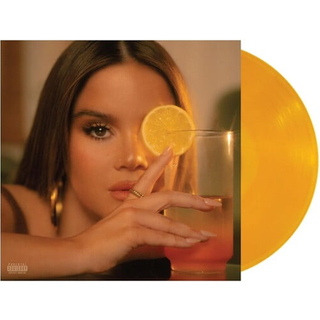 Maren Morris - D R E a M S I C L E