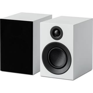 Pro-ject Speaker Box 3 E Carbon Valnød