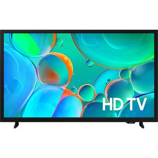 Samsung 32" Smart TV TU32H5005F (2025) (På lager i varehus)