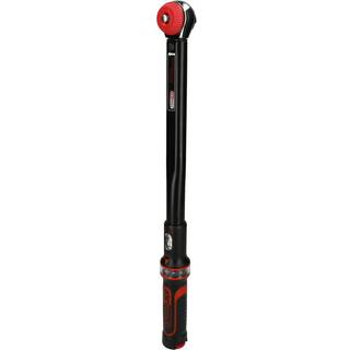 Momentnøgle KS Tools 516.1412; 1/4''; 5-25 Nm