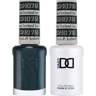 DND Gel Duo 765 Island