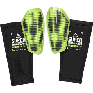 Select Shin Guard Super v25 Benskinner