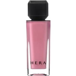 HERA Sensual Nude Lip Gloss #102 FLIRTY | Volumengivende gennemsigtig og blank finish Ikke-klbende fugtgivende og fugtgivende koreansk makeup 0,