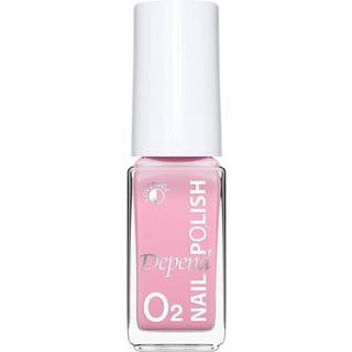 Depend Cosmetic Minilak Oxygen A814 - 5 ml.