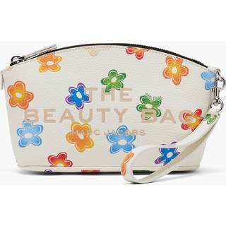 The Beauty Bag, White Multi