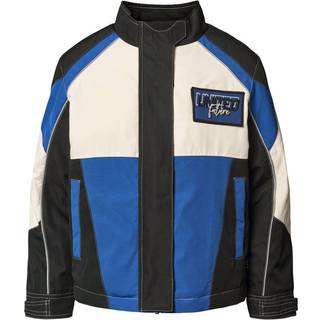 Molo Haddix Bomber Jacket Black 140 cm  Sort  140 cm  Unisex