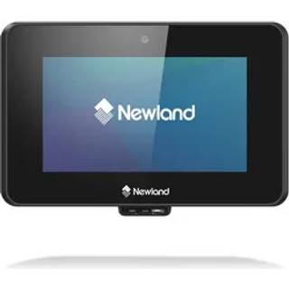 Newland NQuire 500 Sakte II - Landskab