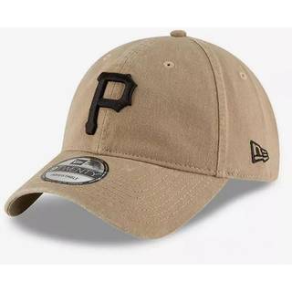 New Era 9Twenty Washed Cotton Cap Pittsburgh Pirates