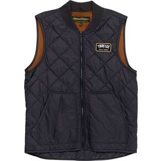 Cykelvest Troy Lee Designs Ruckus Ride Vest Carbon