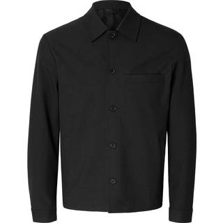 SLHREG-ROBERT OVERSHIRT NOOS