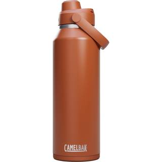 Camelbak Thrive Chug drikkeflaske 1,2 liter, sierra red