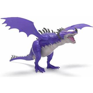 Sådan træner du din drage: Dragefigur, 20 cm - forskellige