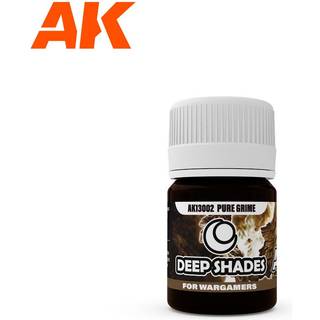 PURE GRIME - Deep Shade 30ml