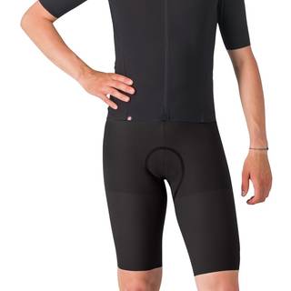 Castelli Premio Evo Bibshort Cykelbukser Herrer størrelse L farve sort