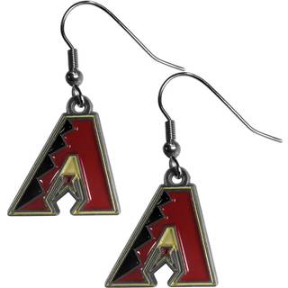 MLB Arizona Diamondbacks dingler øreringe