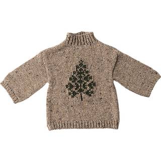 Maileg - Nisse strik trøje (str. 6)