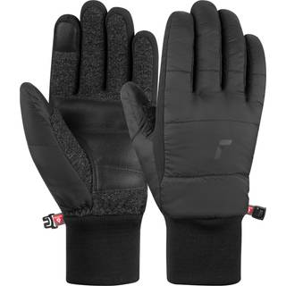 Reusch Stratos TOUCH-TEC Handsker Herrer størrelse 7,5 farve grå