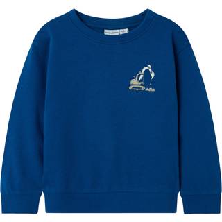 NAME IT Sweatshirt Vildar Limoges Excavation