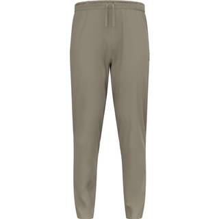 Odlo Essential Pants Regular Length Trekking bukser Herrer størrelse 48 farve grå