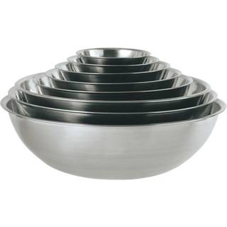 Opdatering International (MB-1600) 16 QT Rustfrit st?lblandingssk?l